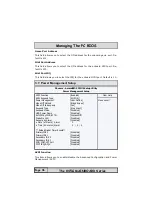 Preview for 36 page of VIA Mainboard 845G Series Manual