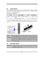 Preview for 12 page of VIA Mainboard CX700M Chipset Based Series User Manual