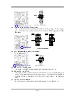 Preview for 16 page of VIA Mainboard CX700M Chipset Based Series User Manual