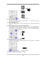 Preview for 17 page of VIA Mainboard CX700M Chipset Based Series User Manual