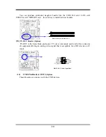 Preview for 18 page of VIA Mainboard CX700M Chipset Based Series User Manual