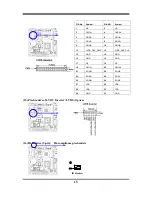 Preview for 19 page of VIA Mainboard CX700M Chipset Based Series User Manual