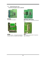 Preview for 20 page of VIA Mainboard CX700M Chipset Based Series User Manual