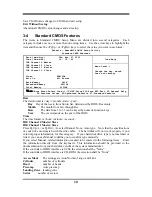 Preview for 24 page of VIA Mainboard CX700M Chipset Based Series User Manual