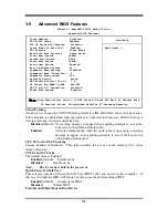 Preview for 25 page of VIA Mainboard CX700M Chipset Based Series User Manual