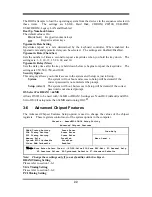 Preview for 26 page of VIA Mainboard CX700M Chipset Based Series User Manual