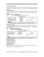 Preview for 28 page of VIA Mainboard CX700M Chipset Based Series User Manual