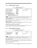 Preview for 30 page of VIA Mainboard CX700M Chipset Based Series User Manual