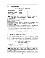 Preview for 32 page of VIA Mainboard CX700M Chipset Based Series User Manual