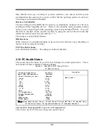 Preview for 33 page of VIA Mainboard CX700M Chipset Based Series User Manual