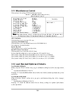 Preview for 34 page of VIA Mainboard CX700M Chipset Based Series User Manual