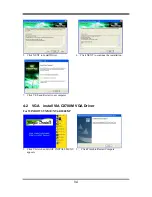 Preview for 38 page of VIA Mainboard CX700M Chipset Based Series User Manual