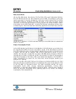 Preview for 9 page of VIA Mainboard EPIA CL10000 Operating Manuallines