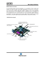 Preview for 3 page of VIA Mainboard EPIA M-Series Operation Manuallines