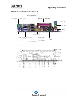 Preview for 6 page of VIA Mainboard EPIA M-Series Operation Manuallines