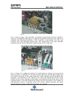 Preview for 16 page of VIA Mainboard EPIA M-Series Operation Manuallines