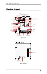 Предварительный просмотр 12 страницы VIA Mainboard epia-n700 User Manual