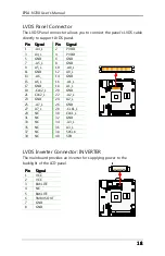 Предварительный просмотр 26 страницы VIA Mainboard epia-n700 User Manual