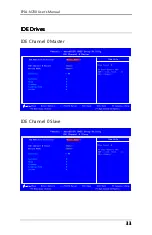 Предварительный просмотр 41 страницы VIA Mainboard epia-n700 User Manual