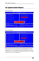 Предварительный просмотр 68 страницы VIA Mainboard epia-n700 User Manual