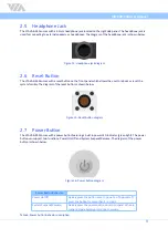 Preview for 16 page of VIA Technologies 10GMU20600020 User Manual