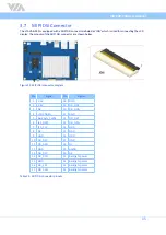 Preview for 22 page of VIA Technologies 10GMU20600020 User Manual