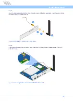 Preview for 36 page of VIA Technologies 10GMU20600020 User Manual