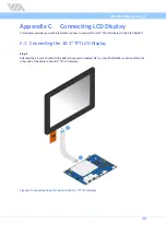 Preview for 37 page of VIA Technologies 10GMU20600020 User Manual