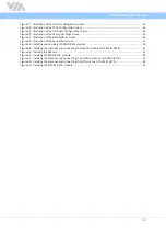 Preview for 9 page of VIA Technologies 10GPD20G100A0 User Manual