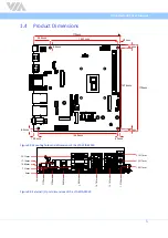 Preview for 15 page of VIA Technologies 10GPD20G100A0 User Manual