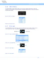 Preview for 21 page of VIA Technologies 10GPD20G100A0 User Manual