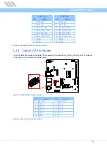 Preview for 24 page of VIA Technologies 10GPD20G100A0 User Manual