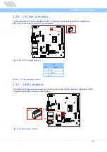 Preview for 26 page of VIA Technologies 10GPD20G100A0 User Manual