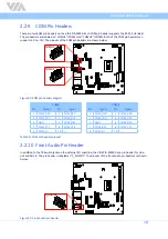 Preview for 28 page of VIA Technologies 10GPD20G100A0 User Manual