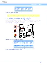 Preview for 32 page of VIA Technologies 10GPD20G100A0 User Manual