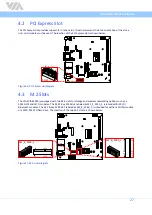 Preview for 37 page of VIA Technologies 10GPD20G100A0 User Manual