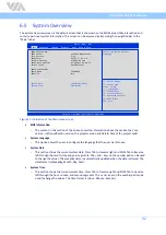 Preview for 42 page of VIA Technologies 10GPD20G100A0 User Manual