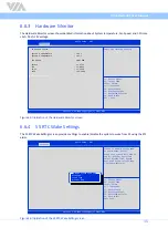 Preview for 45 page of VIA Technologies 10GPD20G100A0 User Manual