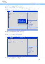 Preview for 48 page of VIA Technologies 10GPD20G100A0 User Manual