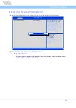 Preview for 50 page of VIA Technologies 10GPD20G100A0 User Manual
