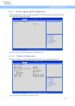 Preview for 52 page of VIA Technologies 10GPD20G100A0 User Manual