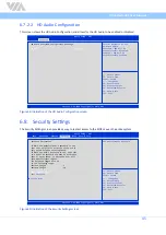 Preview for 55 page of VIA Technologies 10GPD20G100A0 User Manual