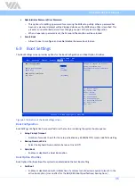 Preview for 56 page of VIA Technologies 10GPD20G100A0 User Manual