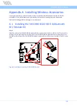 Preview for 60 page of VIA Technologies 10GPD20G100A0 User Manual