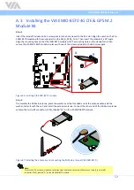 Preview for 62 page of VIA Technologies 10GPD20G100A0 User Manual