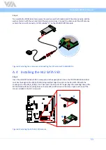 Preview for 63 page of VIA Technologies 10GPD20G100A0 User Manual