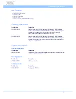 Preview for 4 page of VIA Technologies ALTA DS 3 User Manual