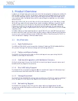 Preview for 8 page of VIA Technologies ALTA DS 3 User Manual