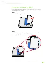 Preview for 30 page of VIA Technologies AMOS-3000 User Manual