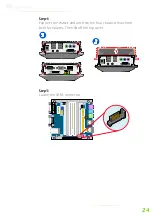 Preview for 32 page of VIA Technologies AMOS-3000 User Manual